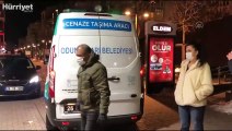 Eskişehir'de karı koca ve 4 yaşındaki çocukları evlerinde bıçaklanmış olarak ölü bulundu