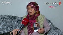 14 gündür kayıp olan Kübra'nın annesi kızımı biri alıkoymuş olabilir