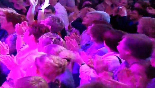 ANDREA BERG — Und wenn ich geh (+ Beitrag) | Live on Tour - Hamm | von Andrea Berg - Emotionen Hautnah live - (2003)
