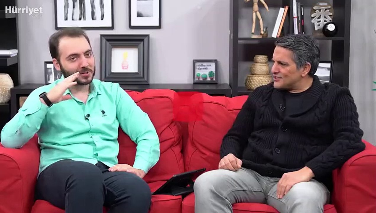 Erdem Ergüney konuştu | Kurtlar Vadisi anıları | Deli Hikmet | Payitaht Abdülhamid