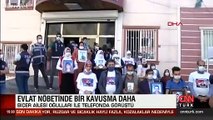 Cumhurbaşkanı Erdoğan'dan sürpriz telefon! 