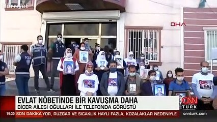 Cumhurbaşkanı Erdoğan'dan sürpriz telefon! "Bu zafer sizindir"