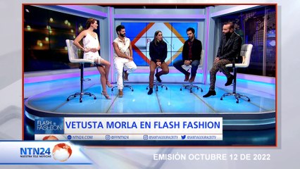 Vetusta Morla celebra tres nominaciones a los Latin Grammy