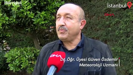 Haziran serin geçecek, temmuzda sıcağa ve doluya dikkat...