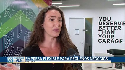 Empresa Flexible Para Pequeños Negocios