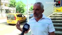 Selde kızı ile 3 torununu kaybeden babadan yürek yakan sözler