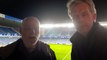 Andrew Smith and Alan Pattullo discuss an astonishing night at Ibrox after Liverpool defeated Rangers 7-1 in the Champions League