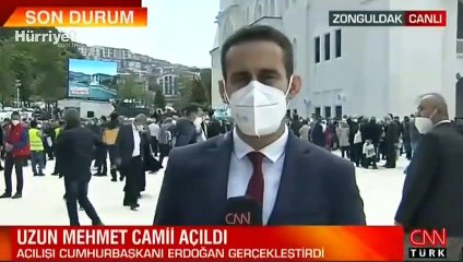 Cumhurbaşkanı Erdoğan'dan önemli açıklamalar