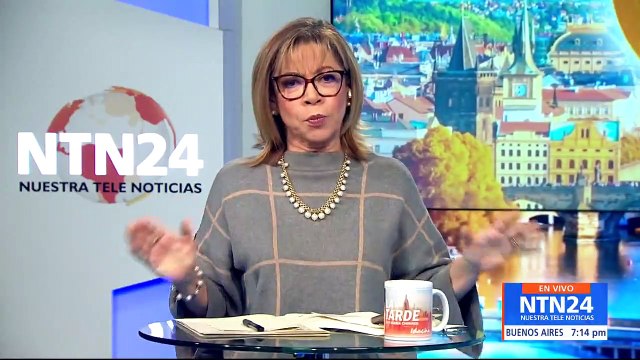 Migrantes que atraviesan el Tapón del Darién