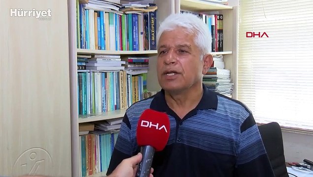 Antalya'nın içme suyu kaynağının dibi çöplük gibi