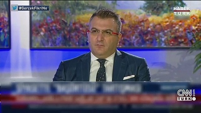 Temel Karamollaoğlu: AK Parti'yle ittifak yapılabilir