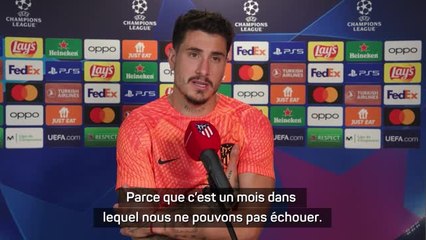 Groupe B - Gimenez en veut plus mais est "tombé sur un bon gardien qui a tout sauvé"