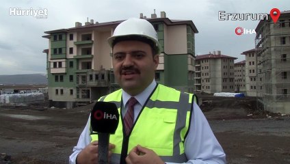 231 yıllık kilisenin sahibi inat etti, tarihi mekan konutların ortasında kaldı