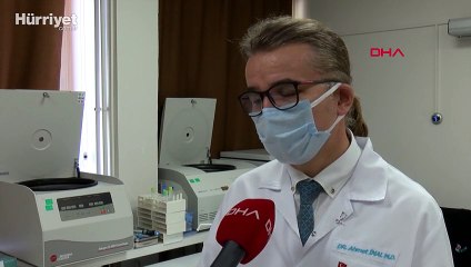Dr. Ahmet İnal: Bina içi bayramlaşmayı engellememiz gerekiyor