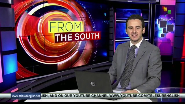 FTS 12-10 18:30 Lula da Silva holds new mass rally in Rio de Janeiro