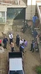 Estudiante denuncia a empleado de la UNAH por acoso