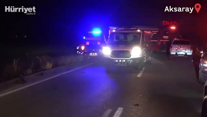 7 kişinin öldüğü kazada aracın hız kadranı, 170'te takılı kalmış