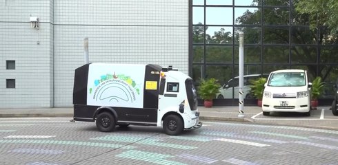 Sin conductor: el vehículo que podría revolucionar el transporte