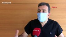 Prof. Dr. İsmail Cinel: Virüs silah değiştirdi, yoğun bakımlarda kırmızı alarm çanları çalıyor