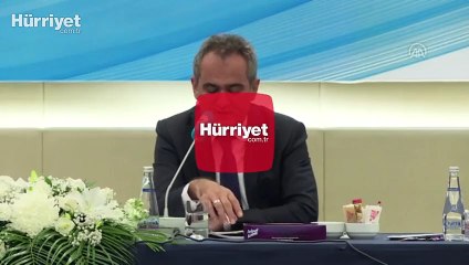 Milli Eğitim Bakanı Özer duyurdu! Uygulama ilk defa yarın başlıyor