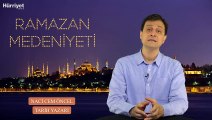 Ramazan Eski Zamanlarda Sarayda Nasıl Yaşanırdı? I Ramazan Medeniyeti #23