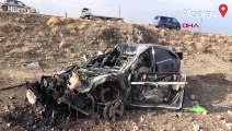 Aksaray'da feci kaza... Emniyet kemerini takmayan Nazlı hayatını kabetti, 2 yaralı