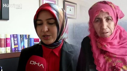 56 yıldır kimliksiz yaşıyor