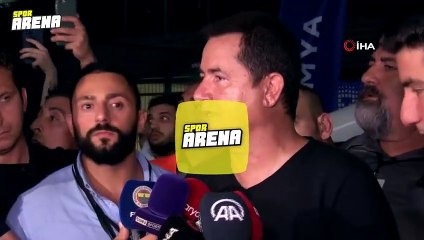 Acun Ilıcalı: Arda Güler bizim geleceğimiz, Türk futbolunun geleceği