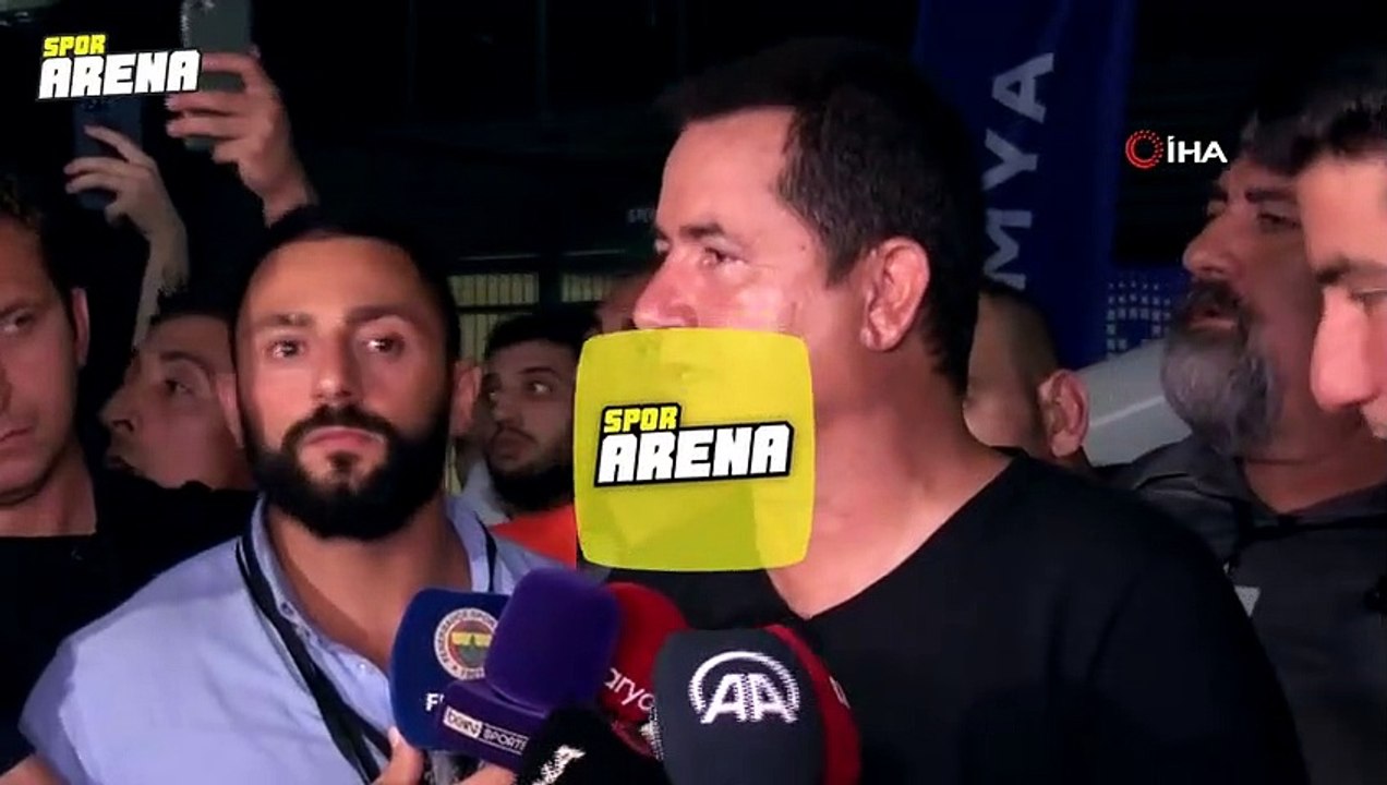 Acun Ilıcalı: Arda Güler bizim geleceğimiz, Türk futbolunun geleceği