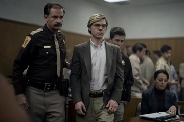 Mother of Dahmer Victim Speaks Out About Netflix Drama 'Monster' : 'It Didn't Happen Like That'