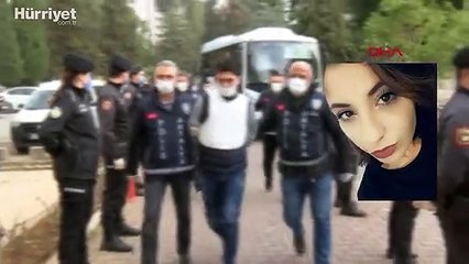 Mervenur Polat'ı ağabeyi böyle teşhis etmiş