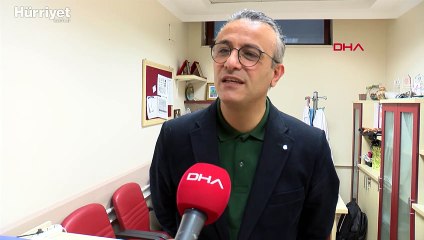 Prof. Dr. Hasan Tezer: Ülkemize has mutasyonların olduğunu biliyoruz