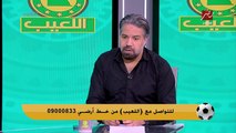 مدحت عبد الهادي: اللي عمله جمال عبد الحميد مع فيريرا حاجة تزعل.. واللي قاله مش رأي فني