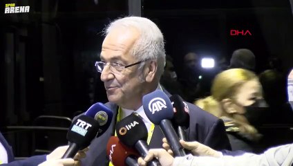 Erol Bilecik: Önemli olan maç skoru değil kadın hakları