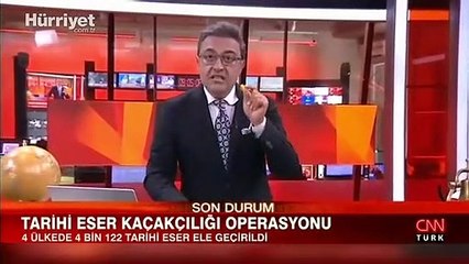 30 ilde 'Anadolu' operasyonu!