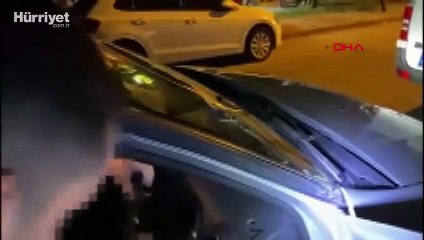 Bahçelievler ve Şişli'de uyuşturucu operasyonu: 128 bin 960 adet hap ele geçirildi