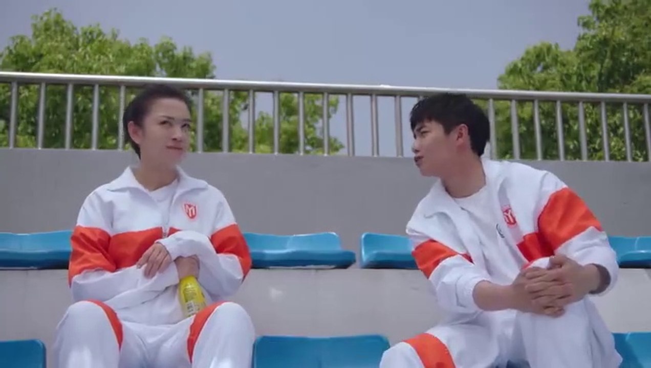 My Calorie Boy (2022) Episode 22 Engsub