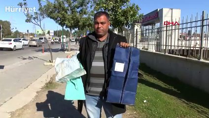 Adana'daki mucize bebek yaşarsa ismi 'Savaş' olacak