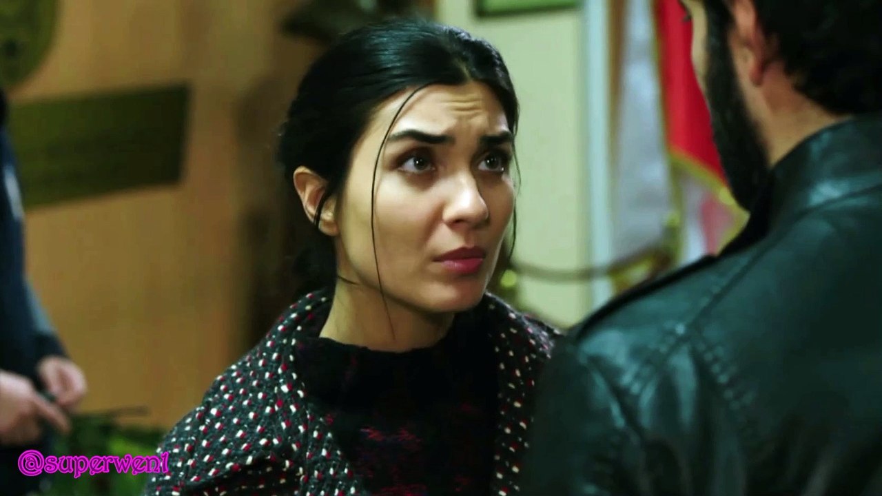 Elif y Omer su historia 103