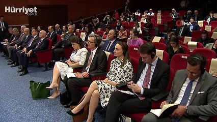 Türkiye ve Avusturya'nın İçişleri ve Dışişleri Bakanları'ndan ortak basın açıklaması