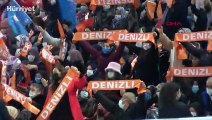 AK Parti'de kongre heyecanı