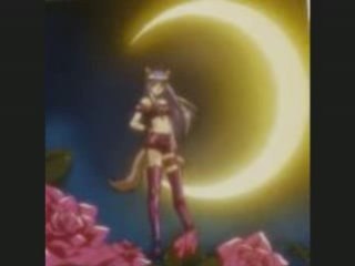 Mew Mew Power