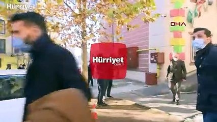 HDP’li vekilden tepki çeken hareket
