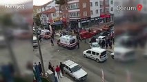 İki kardeş sokakta çatıştı: 1 ölü, 1 yaralı