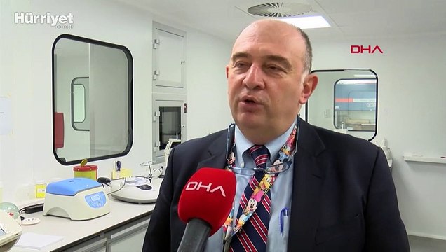 2 doz Biontech olanlara, 'hatırlatma dozu olarak' Turkovac'ın etkisi araştırılacak