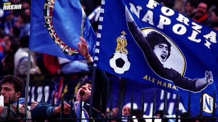 Diego Maradona “Futbol Tanrısı” | Tozlu Raflar #10