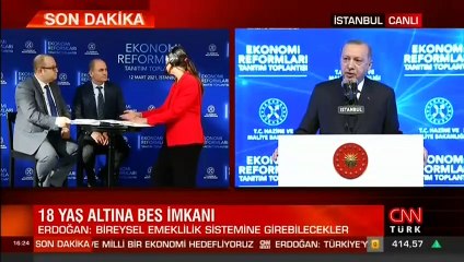 Ekonomide reformun detaylarını uzmanlar yorumladı