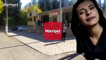 Gaziantep’te genç hemşirenin şüpheli ölümü