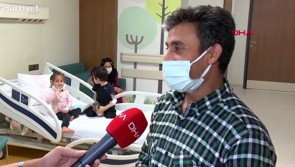 Yusuf ile Eylül'ü hayata döndüren operasyon