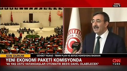 Yeni ekonomi paketi Meclis'te! 18 maddelik teklif kimi, nasıl etkileyecek?